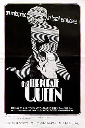Постер к фильму The Corporate Queen (1969)