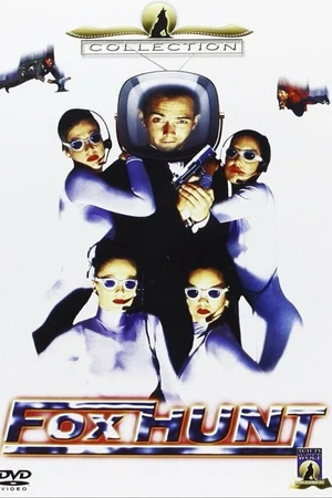 Постер к фильму Fox Hunt (1996)