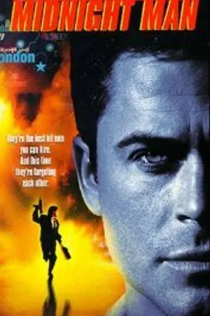 Постер к фильму Глаз шторма (1997)