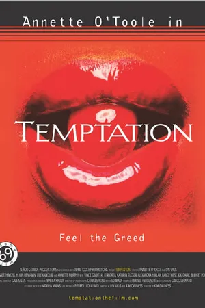 Постер к фильму Temptation (2003)