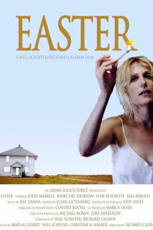 Постер к фильму Easter (2002)