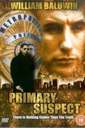 Постер к фильму Основной подозреваемый (2000)