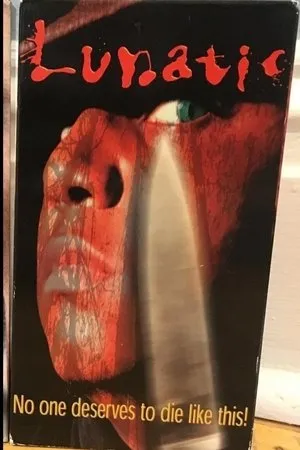 Постер к фильму Lunatic (1991)