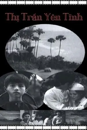 Постер к фильму Thi Tran Yen Tinh (1986)