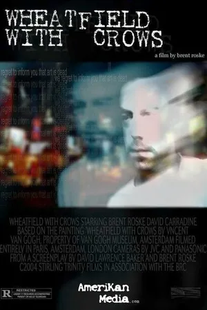 Постер к фильму Пшеничное поле с воронами (2002)