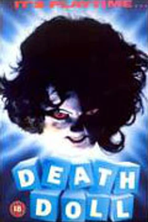 Постер к фильму Кукла по имени «Смерть» (1989)