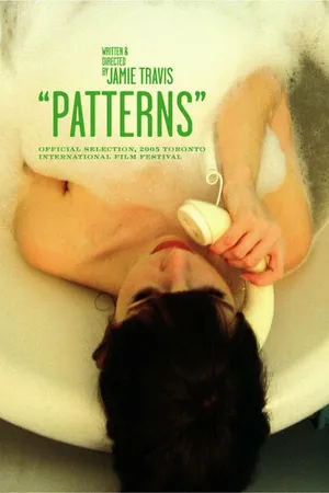 Постер к фильму Patterns (2005)