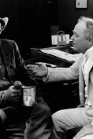 Постер к фильму Honest Hutch (1920)