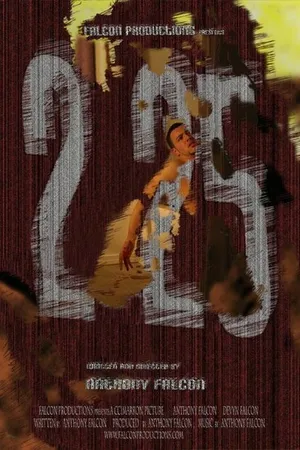 Постер к фильму 2 Minutes 25 Seconds (2004)