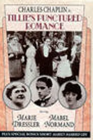 Постер к фильму Семейная жизнь Мэйбл (1914)