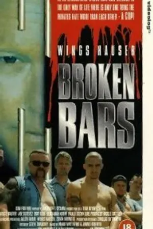 Постер к фильму Сломанные прутья (1995)