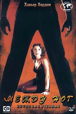 Постер к фильму Между ног (1999)