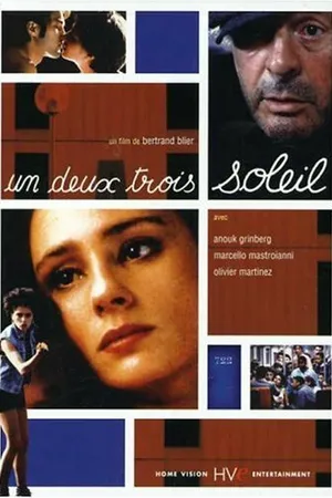 Постер к фильму Раз, два, три... замри! (1993)