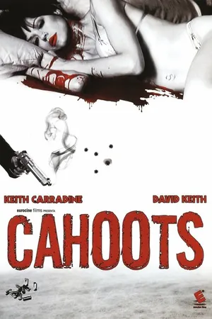 Постер к фильму Cahoots (2001)