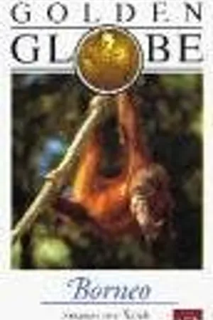 Постер к фильму Borneo (1937)