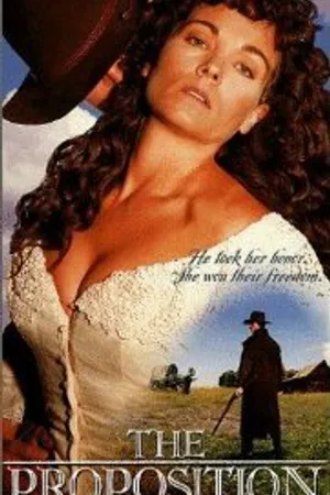 Постер к фильму Гнусное предложение (1996)