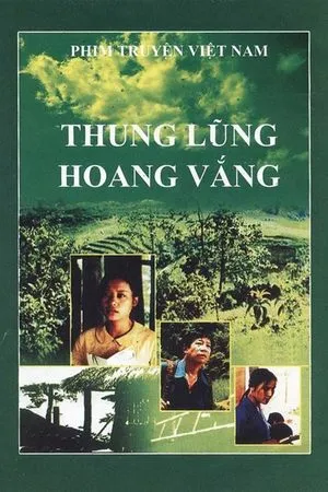 Постер к фильму Thung lung hoang vang (2001)