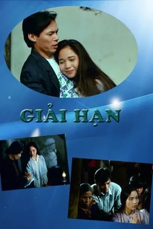 Постер к фильму Giai Han (1996)