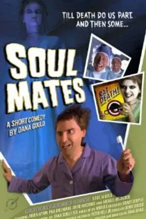 Постер к фильму Soul Mates (2003)