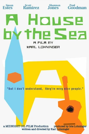 Постер к фильму A House by the Sea (2000)
