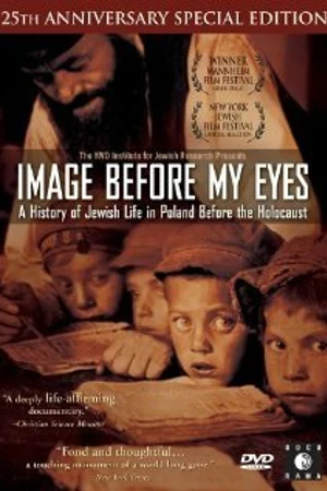 Постер к фильму Image Before My Eyes (1981)