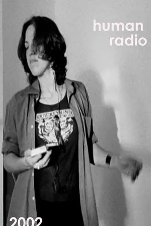 Постер к фильму Human Radio (2002)