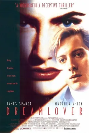 Постер к фильму Секс, ложь, безумие (1993)