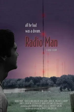 Постер к фильму Radio Man (2004)