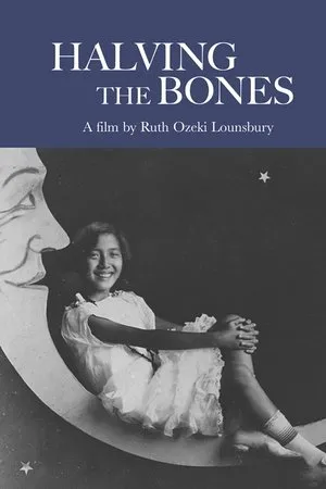 Постер к фильму Halving the Bones (1996)