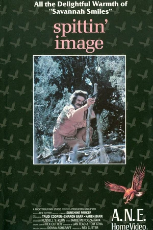 Постер к фильму Spittin' Image (1982)