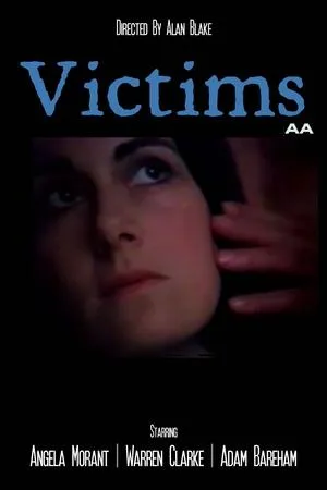 Постер к фильму Victims (1979)