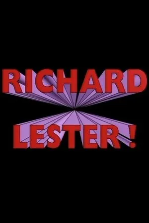 Постер к фильму Richard Lester! (1998)