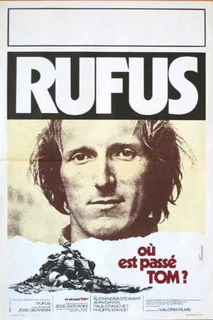 Постер к фильму Куда идёт Том? (1971)