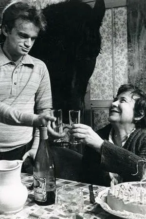 Постер к фильму Мерлин или золотой курс (1982)
