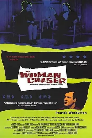 Постер к фильму The Woman Chaser (1999)