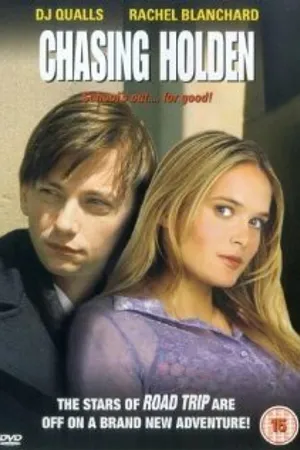 Постер к фильму По следам Холдена (2003)