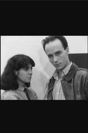 Постер к фильму The Cold Eye (My Darling, Be Careful) (1980)