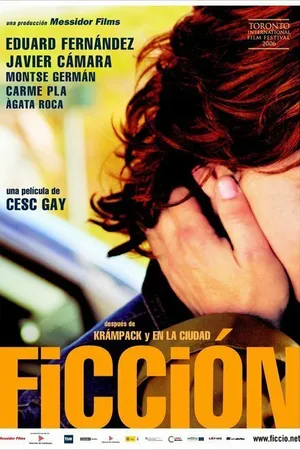 Постер к фильму Ficció (2006)