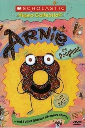 Постер к мультфильму Arnie the Doughnut (2005)