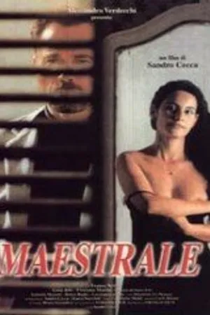 Постер к фильму Ветер страстей (2000)