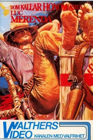Постер к фильму Аминь (1972)