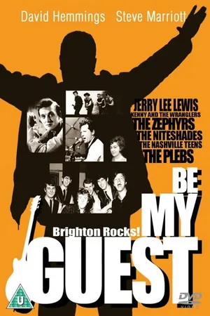 Постер к фильму Чувствуйте себя как дома (1965)