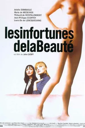 Постер к фильму Несчастья красоты (1999)