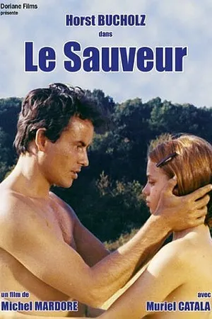 Постер к фильму Спаситель (1970)