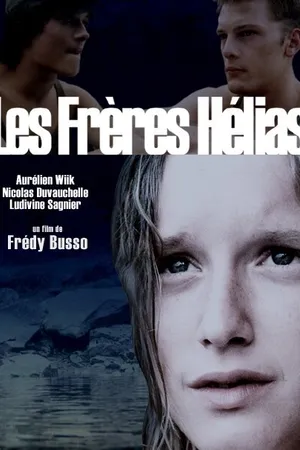 Постер к фильму Les frères Hélias (2002)