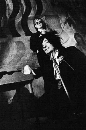 Постер к фильму Salvador Dalí (1966)