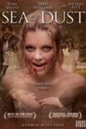Постер к фильму Sea of Dust (2008)