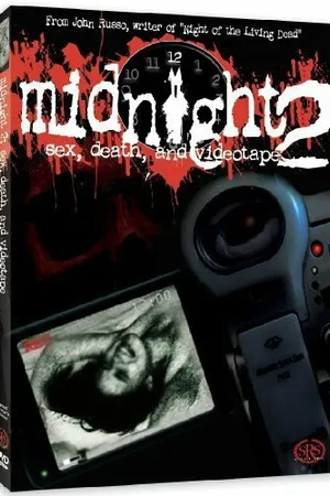 Постер к фильму Midnight 2 (1993)