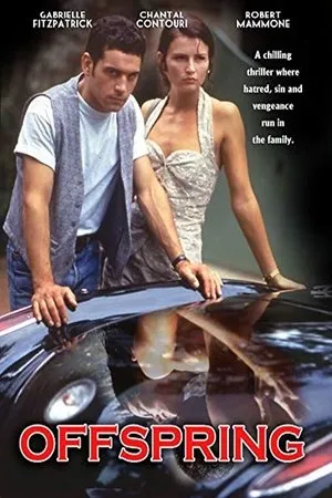 Постер к фильму Offspring (1996)
