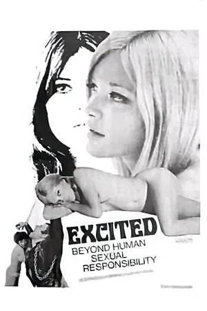 Постер к фильму Excited (1970)